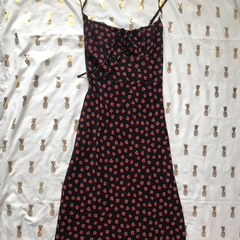 Realisation Par The Alba dress